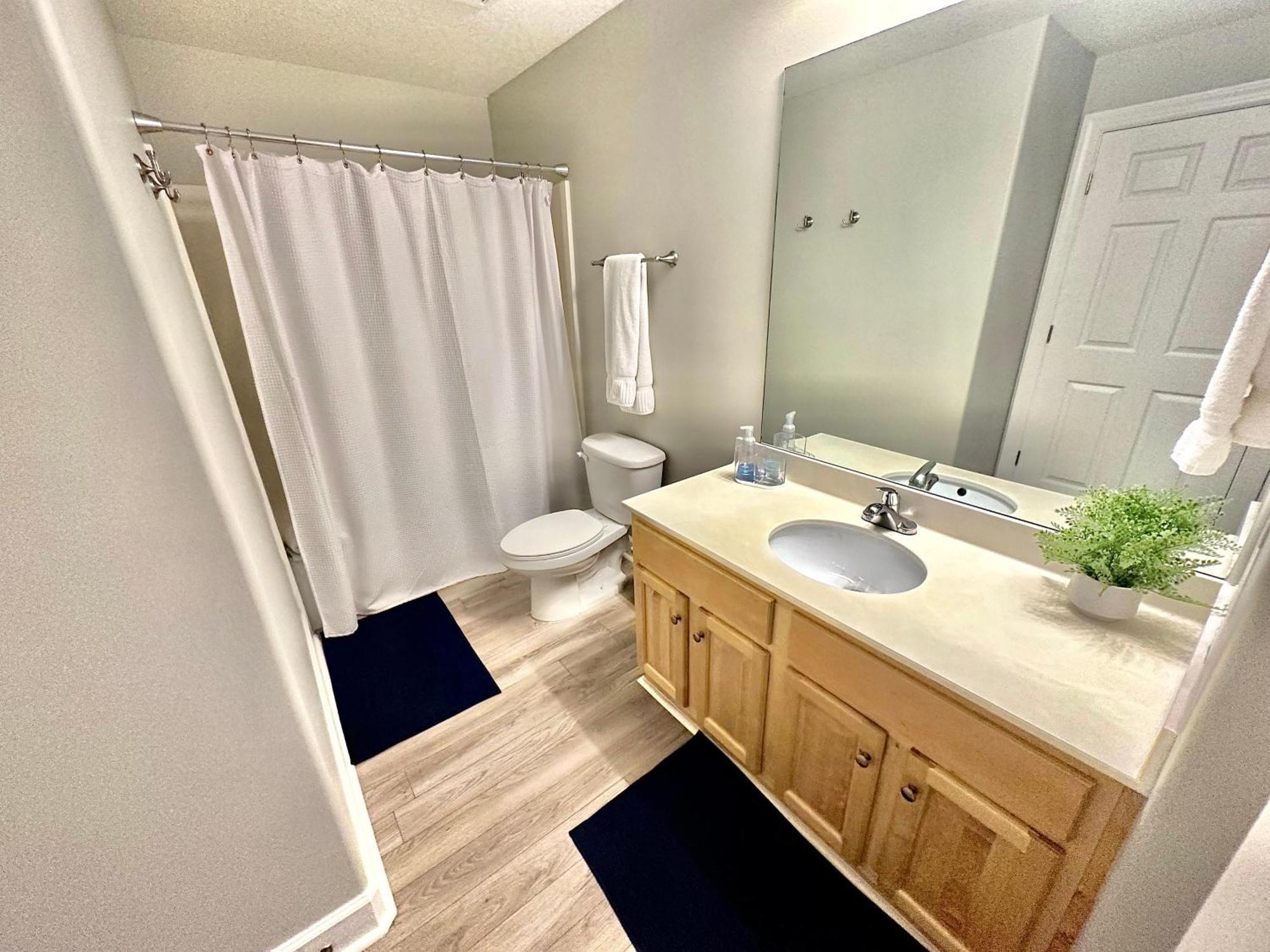 Ocean Reef 1107 Villa Panama City Beach Exterior photo